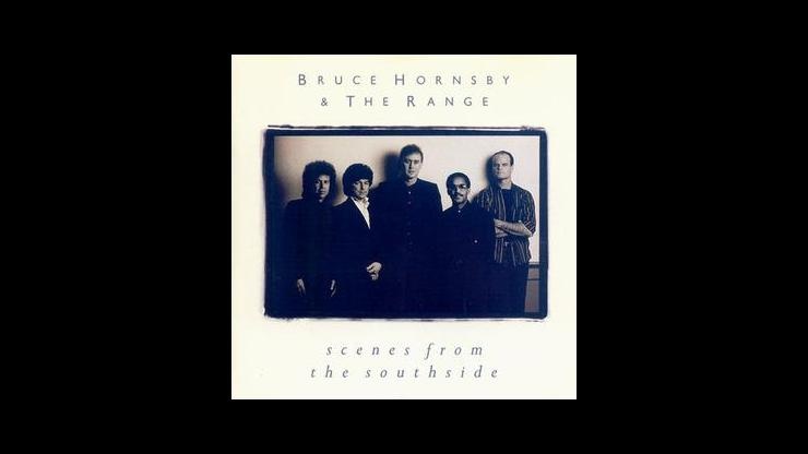 On This Day: May 3, 1988 - Bruce Hornsby and the Range Release Scenes from the Southside