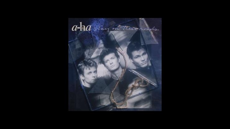 On This Day: May 3, 1988 - A-ha Releases Stay on These Roads
