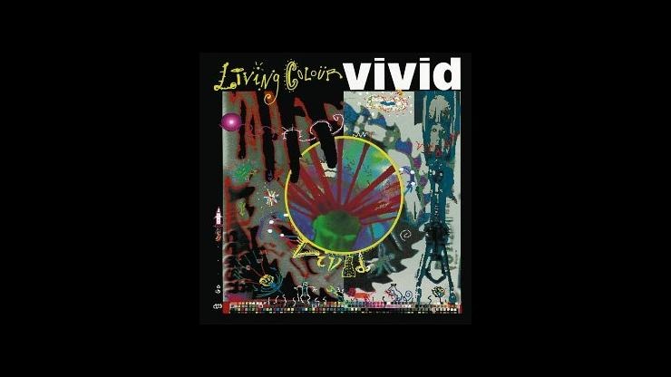On This Day: May 3, 1988 - Living Colour Releases Vivid