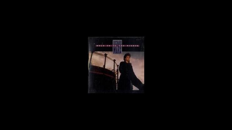 On This Day: May 3, 1988 - Richard Marx Releases Hold On to the Nights