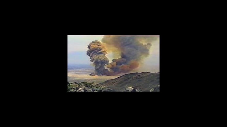 On This Day: May 4, 1988 - PEPCON Explosion Rocks Henderson, Nevada