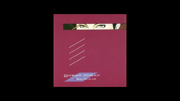 On This Day: May 4, 1982 - Duran Duran Releases Hungry Like the Wolf in the U.K.