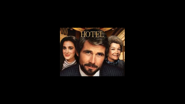 On This Day: May 5, 1988 - Final Episode of Hotel Airs on ABC