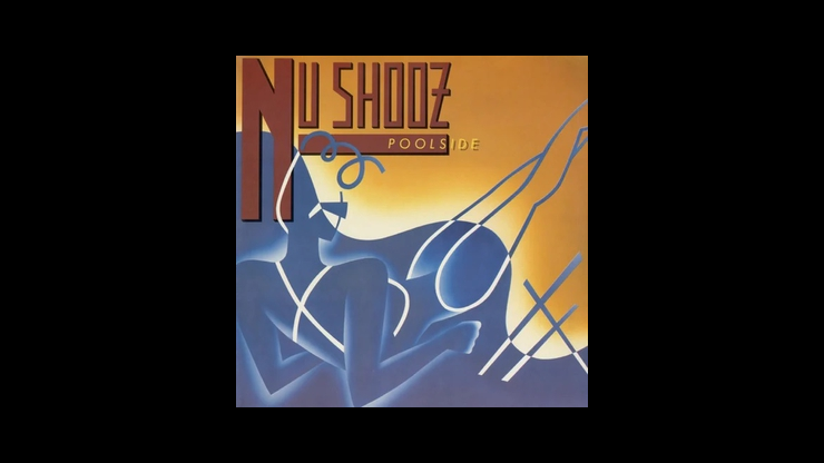 On This Day: May 9, 1986 - Nu Shooz Releases Poolside On This Day: May 9, 1986 - Nu Shooz Releases Poolside