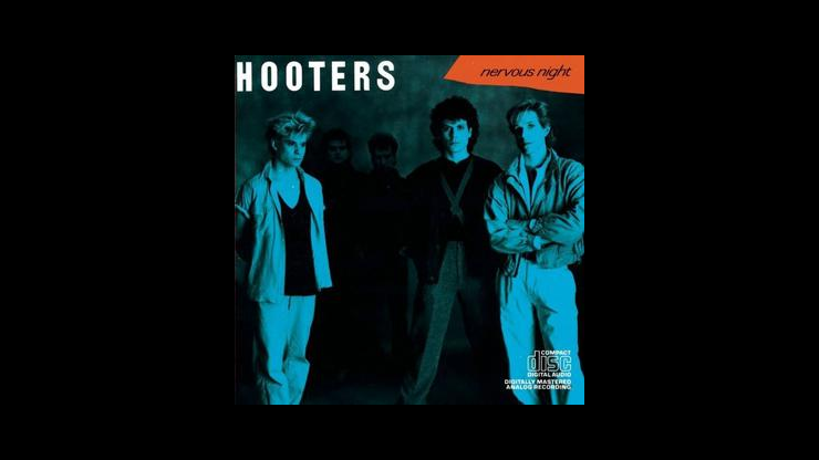 On This Day: May 6, 1985 - The Hooters Release Nervous Night