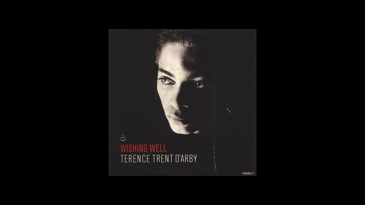 On This Day: May 7, 1988 - Wishing Well by Terence Trent D’Arby Hits Number One