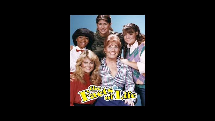 On This Day: May 7, 1988 - Final Episode of The Facts of Life Airs