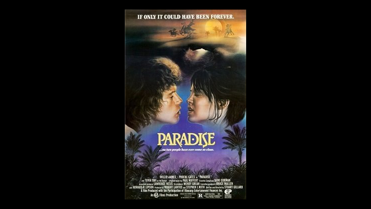 On This Day: May 7, 1982 - Paradise Premieres in Theaters