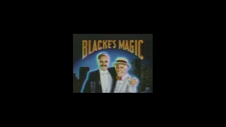 On This Day: May 7, 1986 - Final Episode of Blacke’s Magic Airs