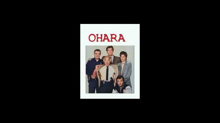On This Day: May 7, 1988 - Final Episode of Ohara Airs on ABC