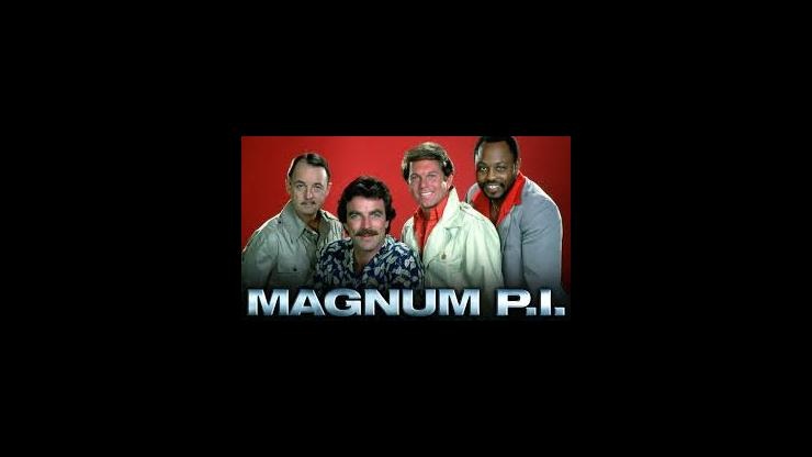 On This Day: May 8, 1988 - Final Episode of Magnum P.I. Airs