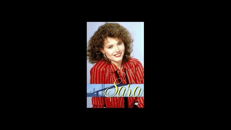 On This Day: May 8, 1985 - Final Episode of Sara Airs