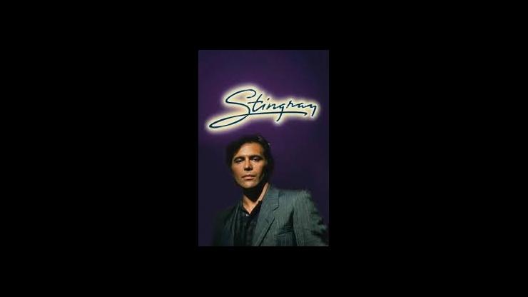 On This Day: May 8, 1987 - Final Episode of Stingray Airs On This Day: May 8, 1987 - Final Episode of Stingray Airs