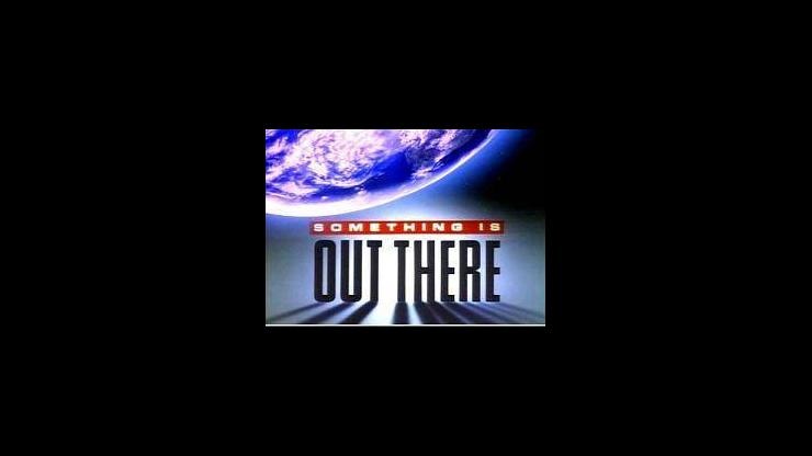 On This Day: May 8, 1988 - Something is Out There Miniseries Premieres on NBC