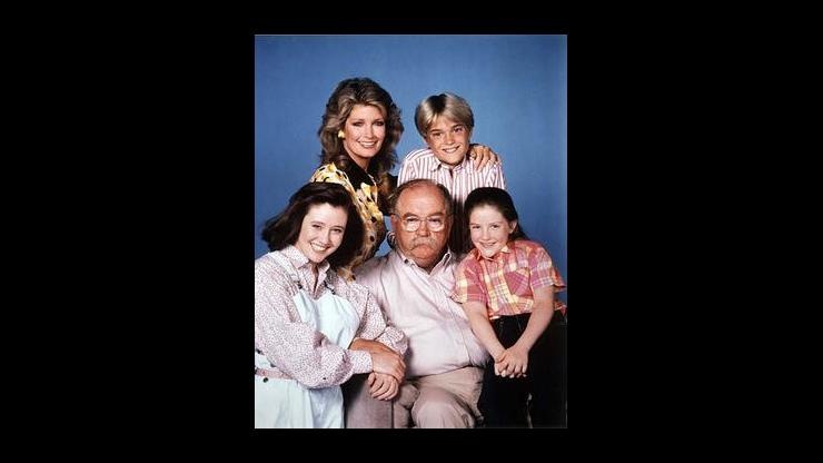 On This Day: May 8, 1988 - Final Episode of Our House Airs