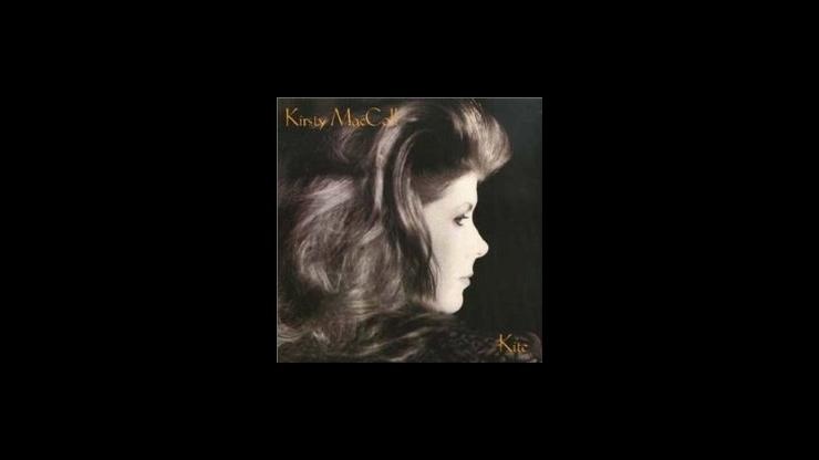 On This Day: May 8, 1989 - Kirsty MacColl Releases Kite On This Day: May 8, 1989 - Kirsty MacColl Releases Kite