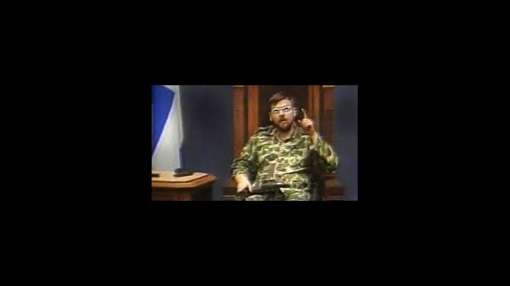 On This Day: May 8, 1984 - Denis Lortie Opens Fire at the Quebec National Assembly