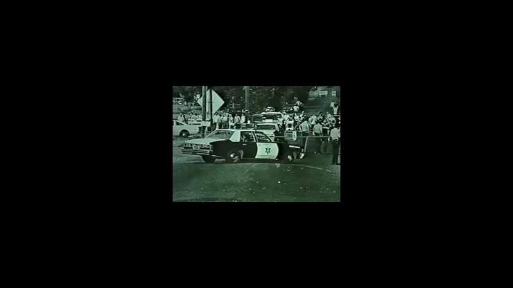 On This Day: May 9, 1980 - Norco Bank Robbery Leads to Massive Shootout and Pursuit