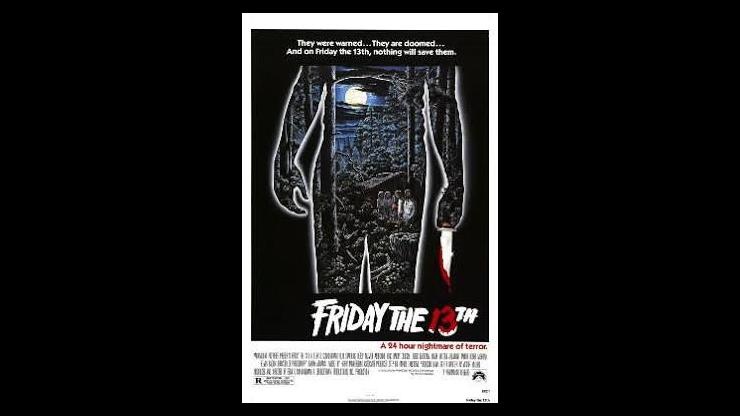 On This Day: May 9, 1980 - Friday the 13th Premieres in Theaters