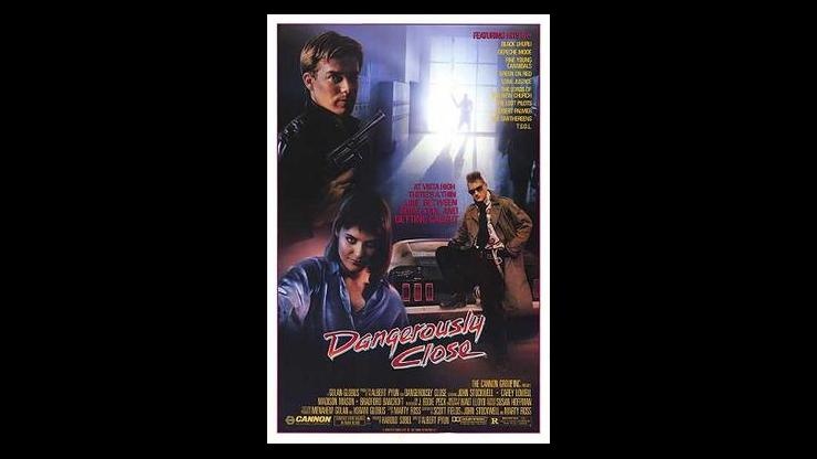 On This Day: May 9, 1986 - Dangerously Close Premieres in Theaters