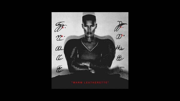 On This Day: May 9, 1980 - Grace Jones Releases Warm Leatherette
