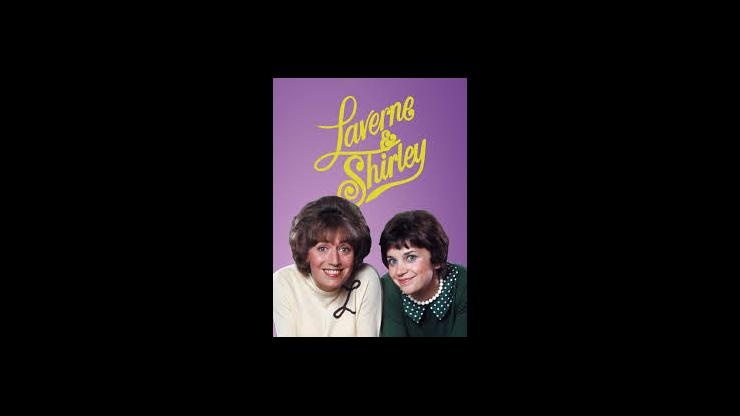 On This Day: May 10, 1983 - Final Episode of Laverne and Shirley Airs