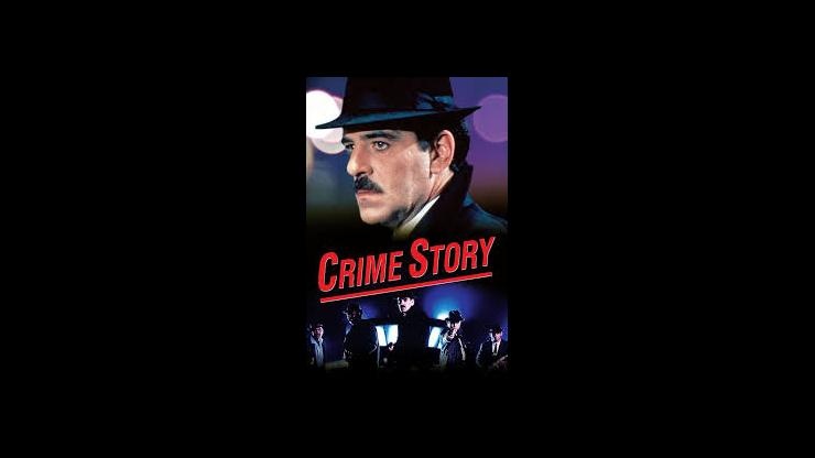 On This Day: May 10, 1988 - Final Episode of Crime Story Airs On This Day: May 10, 1988 - Final Episode of Crime Story Airs