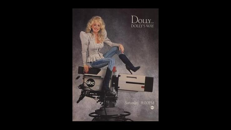 On This Day: May 10, 1988 - Final Episode of Dolly Variety Show Airs