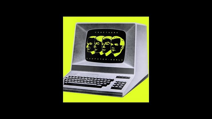 On This Day: May 10, 1981 - Kraftwerk Releases Computer World On This Day: May 10, 1981 - Kraftwerk Releases Computer World