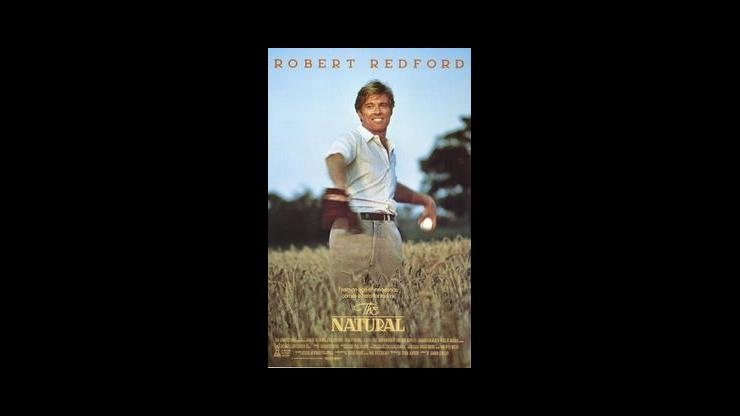 On This Day: May 11, 1984 - The Natural Premieres in Theaters