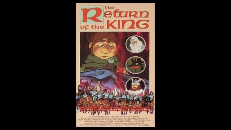 On This Day: May 11, 1980 - The Return of the King Aired on ABC