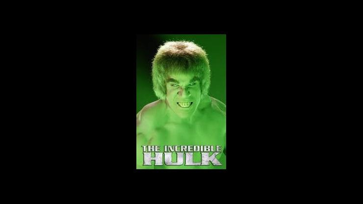On This Day: May 12, 1982 - Final Episode of The Incredible Hulk Aired