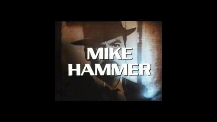On This Day: May 13, 1987 - Final Episode of Mickey Spillane’s Mike Hammer Aired