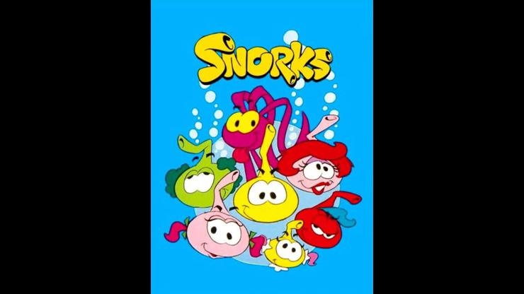 On This Day: May 13, 1989 - Final Episode of The Snorks Aired