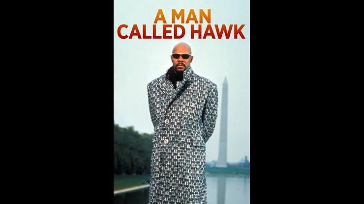 On This Day: May 13, 1989 - Final Episode of A Man Called Hawk Aired