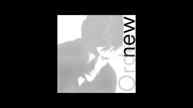 On This Day: May 13, 1985 - New Order Released Their Third Album Low Life