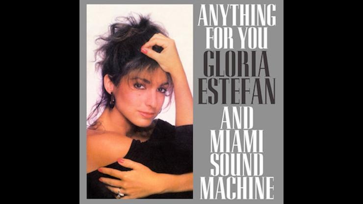 On This Day: May 14, 1988 - Anything for You by Gloria Estefan and Miami Sound Machine Hit Number One in America