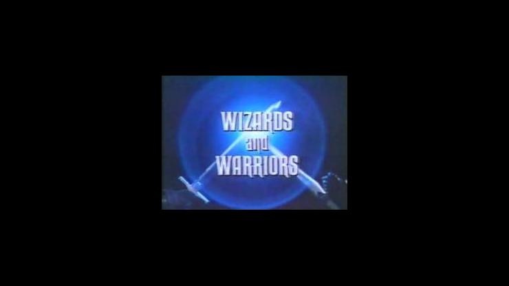 On This Day: May 14, 1983 - Final Episode of Wizards and Warriors Aired