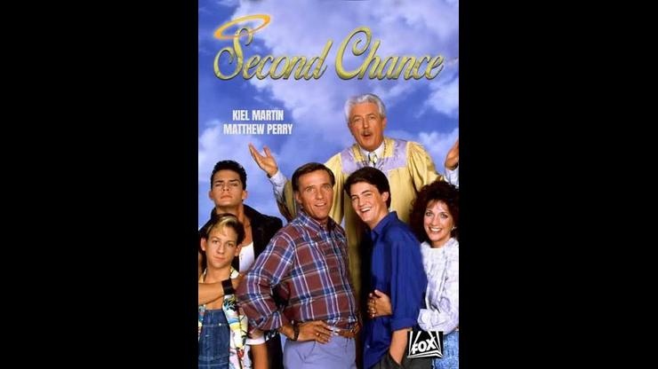 On This Day: May 14, 1988 - Final Episode of Second Chance Aired