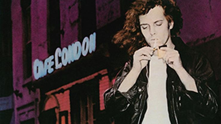 On This Day: May 14, 1981 - Peter Frampton Released His Seventh Album Breaking All the Rules