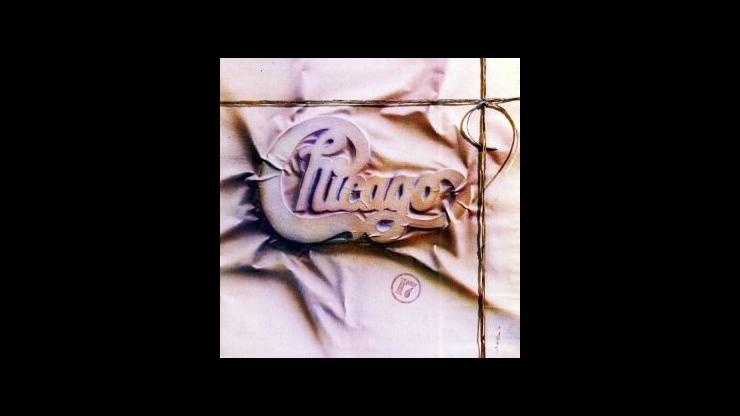 On This Day: May 14, 1984 - Chicago Released Their Fourteenth Album Chicago 17