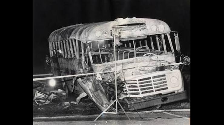On This Day: May 14, 1988 - Carrollton Bus Crash Killed 27 in One of the Deadliest Drunk Driving Accidents in U.S. History