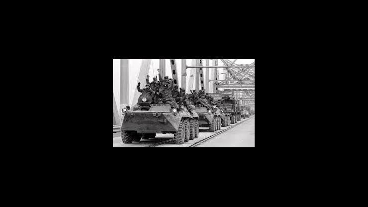 On This Day: May 15, 1988 - Soviet Army Began Withdrawal From Afghanistan After 8 Year Occupation