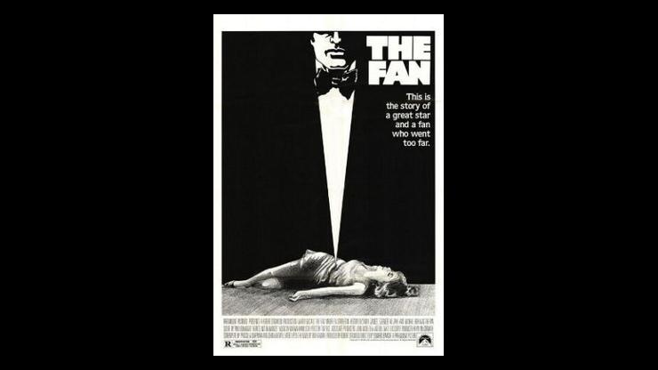 On This Day: May 15, 1981 - The Fan Released in Theaters