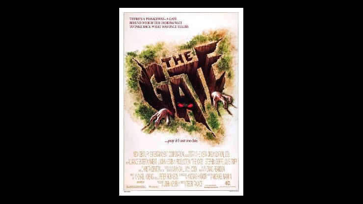 On This Day: May 15, 1987 - The Gate Released in Theaters