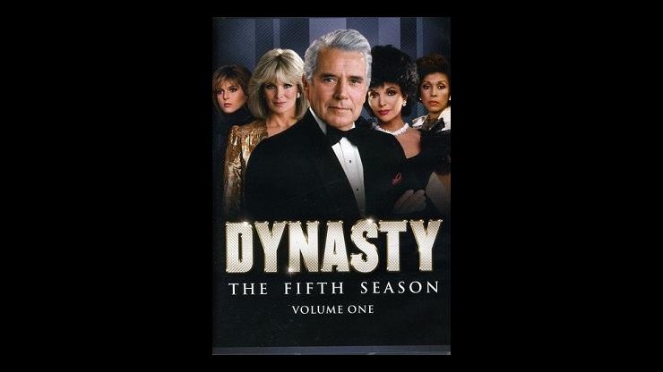 On This Day: May 15, 1985 - Dynasty Season 5 Finale Aired Featuring the Moldavian Massacre