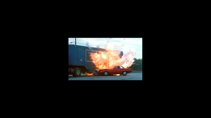 On This Day: May 15, 1987 - Dallas Season 10 Finale Aired Featuring Pamela’s Fiery Crash