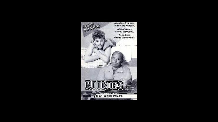 On This Day: May 15, 1987 - Final Episode of Roomies Aired