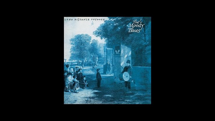 On This Day: May 15, 1981 - The Moody Blues Released Their Tenth Album Long Distance Voyager