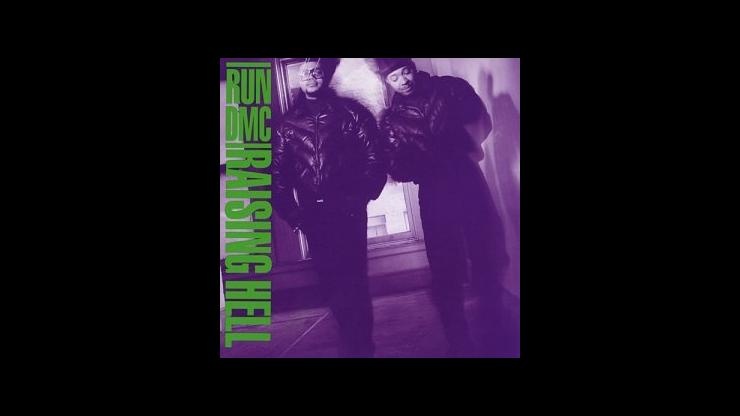 On This Day: May 15, 1986 - Run DMC Released Their Third Album Raising Hell